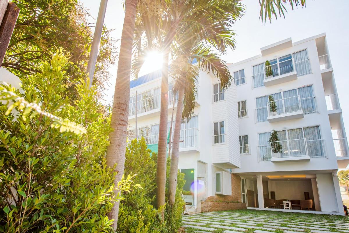 Baan KangMung Hua Hin On The Beach - Housity