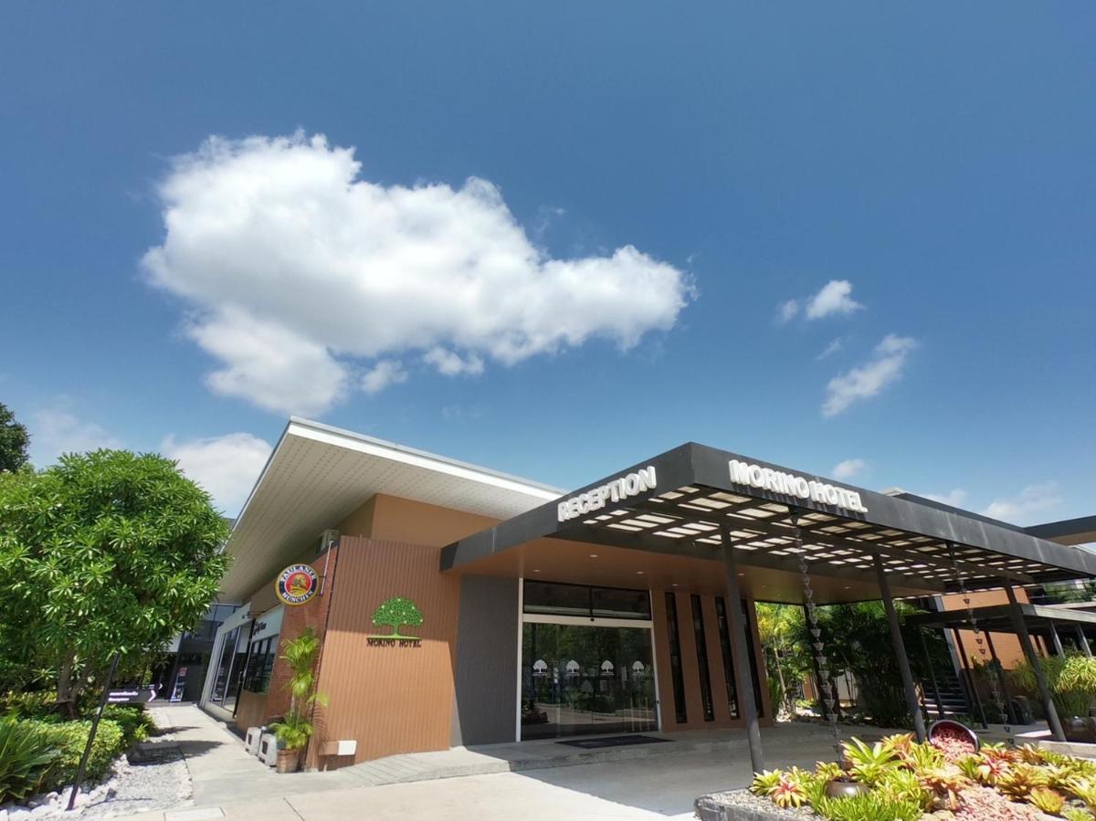 Morino Hotel Si Racha - Housity