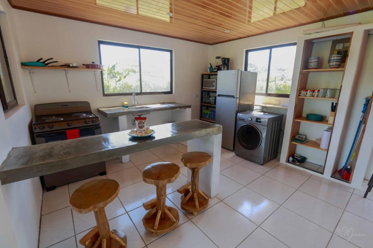 2 Comfortable New Villas Near Pacific, Private Pool with Waterfall - Housity