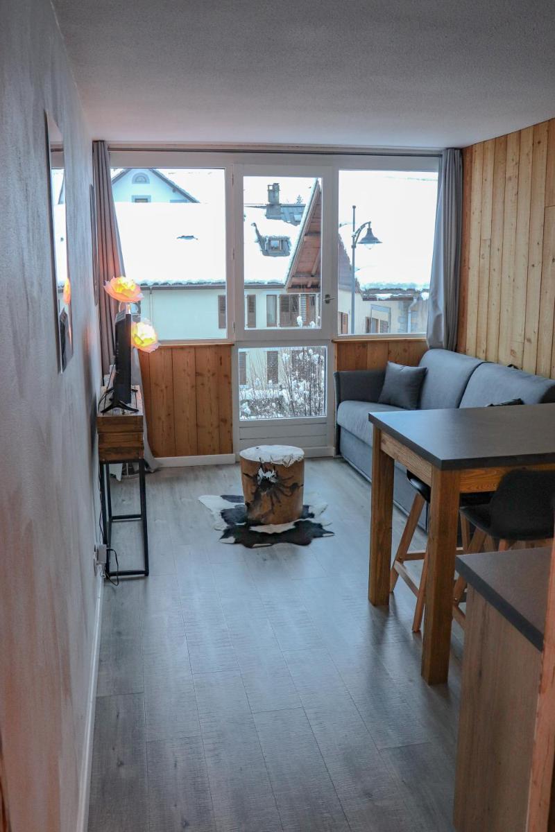 Résidence Mummery Chamonix - Housity