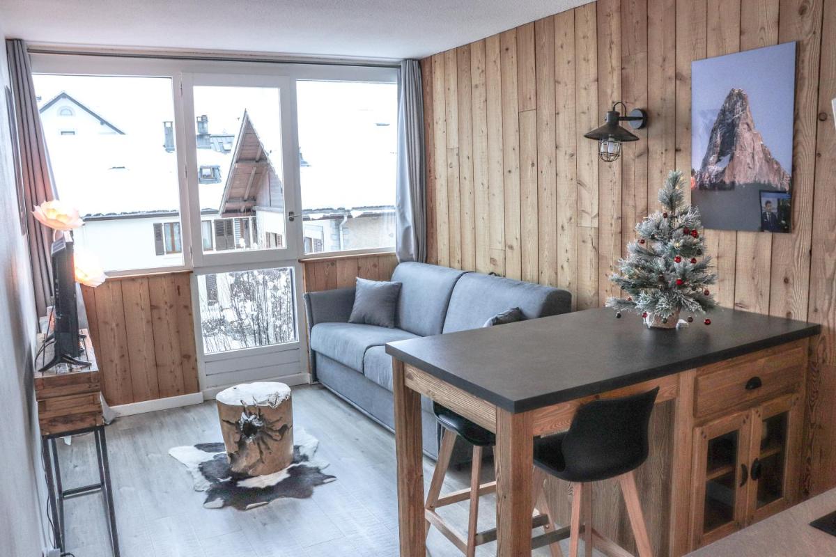 Résidence Mummery Chamonix - Housity