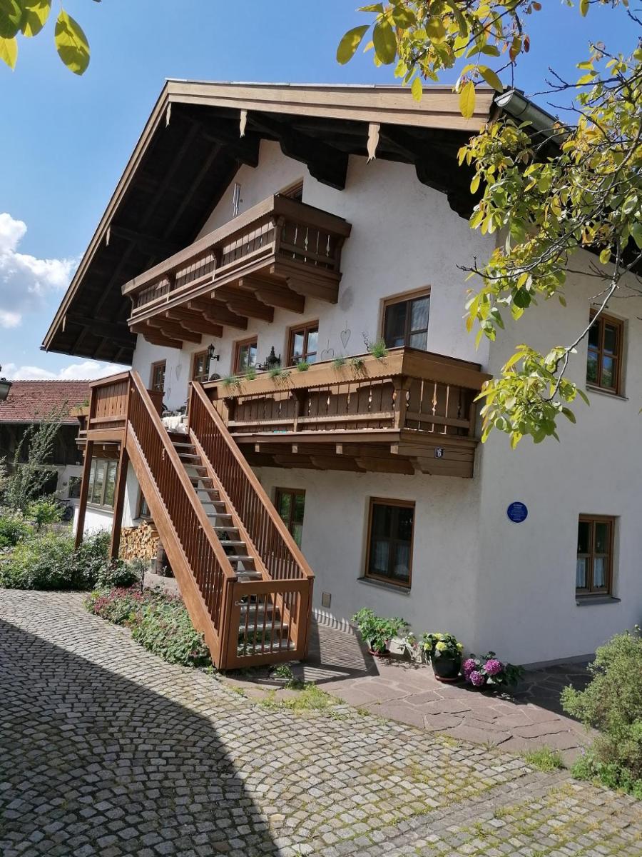 Ferienwohnung Sam - Housity