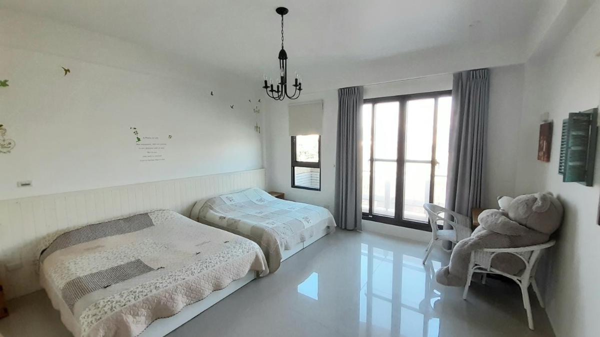 Suitetrails - Luodong Little Stay