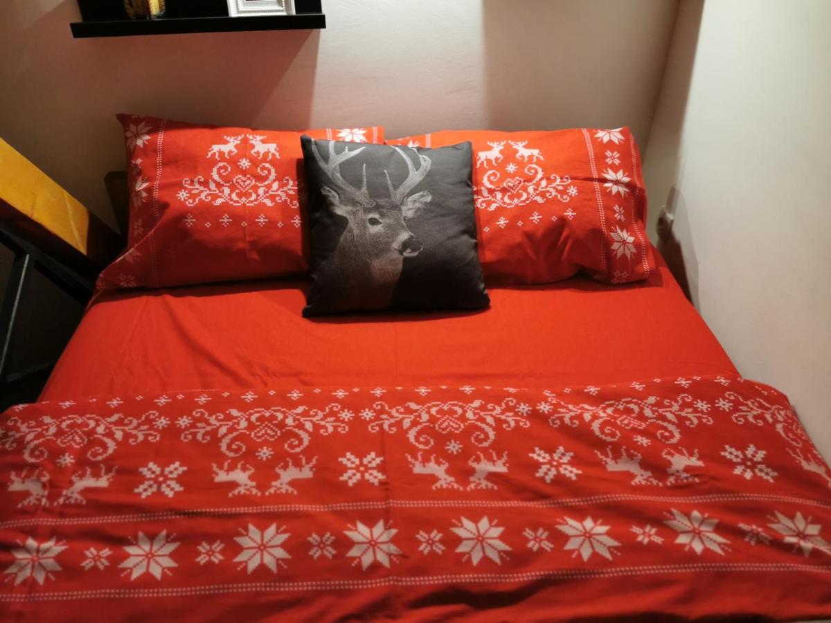 Agape Apartman - Housity