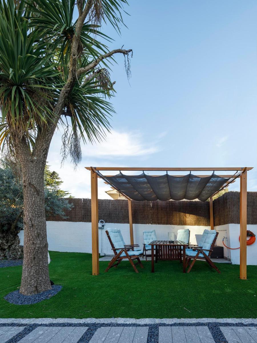 Casa de ensueño en el Castro de Vigo y céntrica by Prishomes - Housity