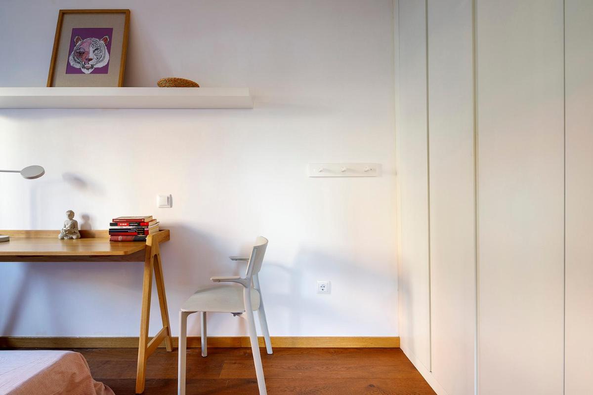 Casa de ensueño en el Castro de Vigo y céntrica by Prishomes - Housity