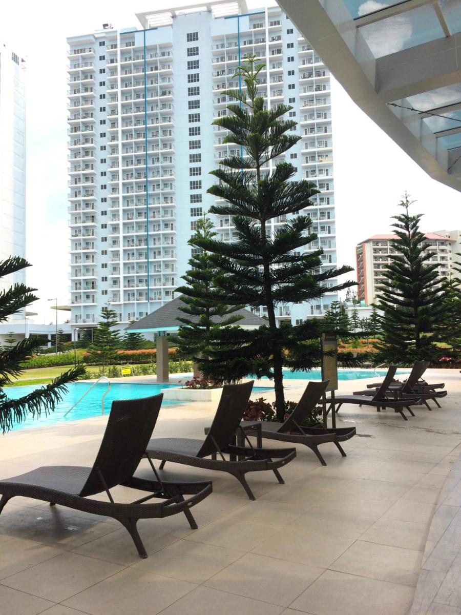 Wind and Sea at Wind Residences - Housity