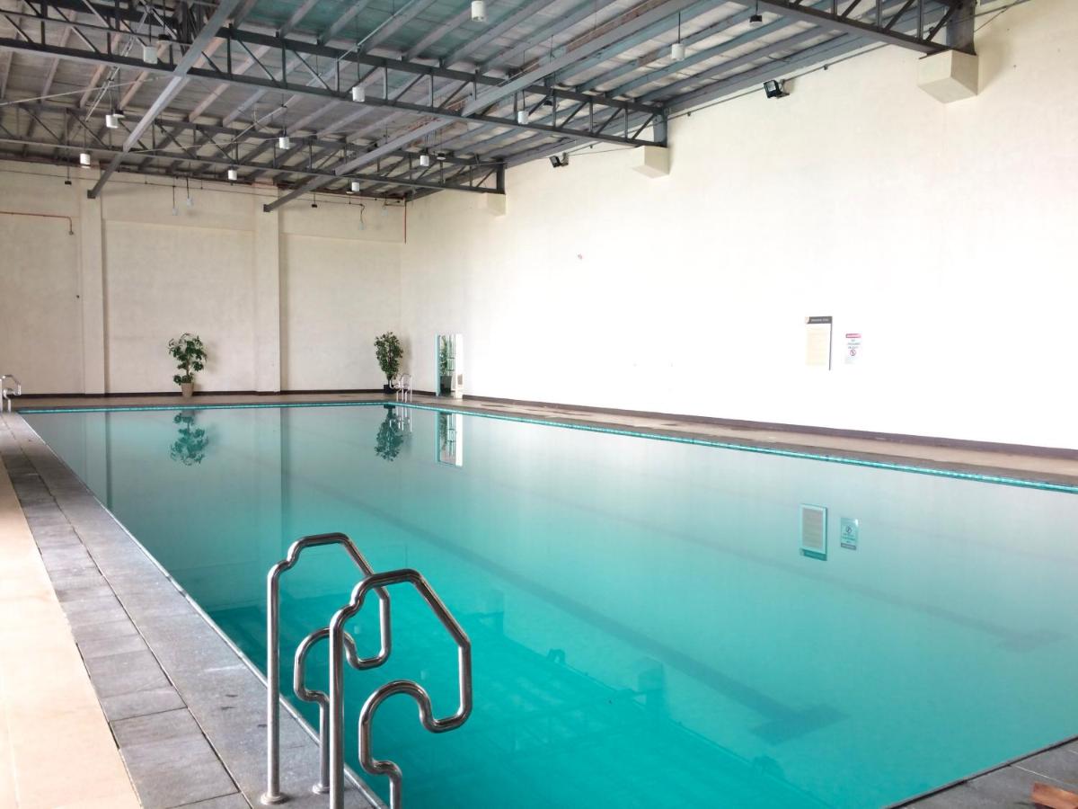 Wind and Sea at Wind Residences - Housity