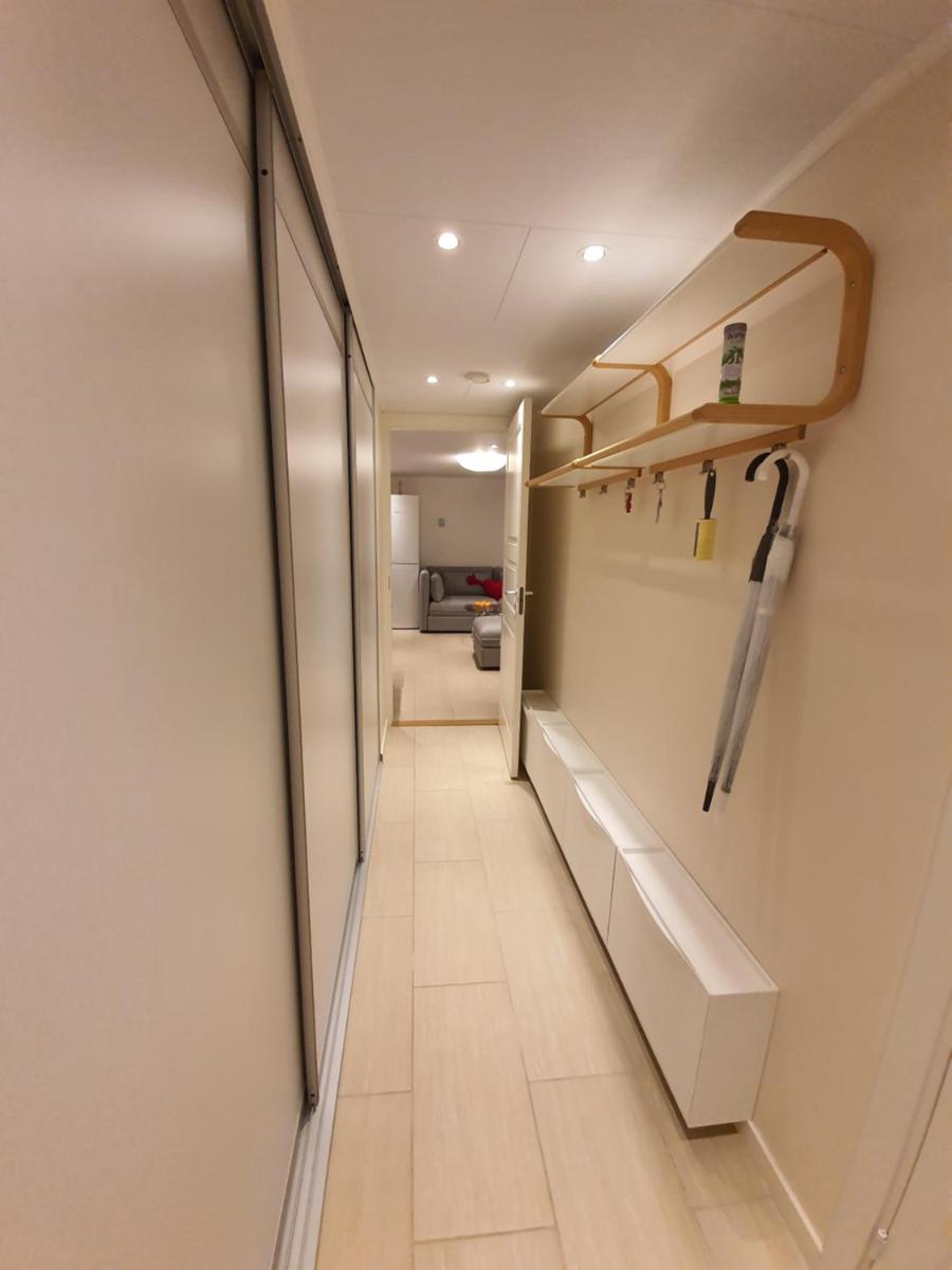 Cozy apartment with garden - Housity