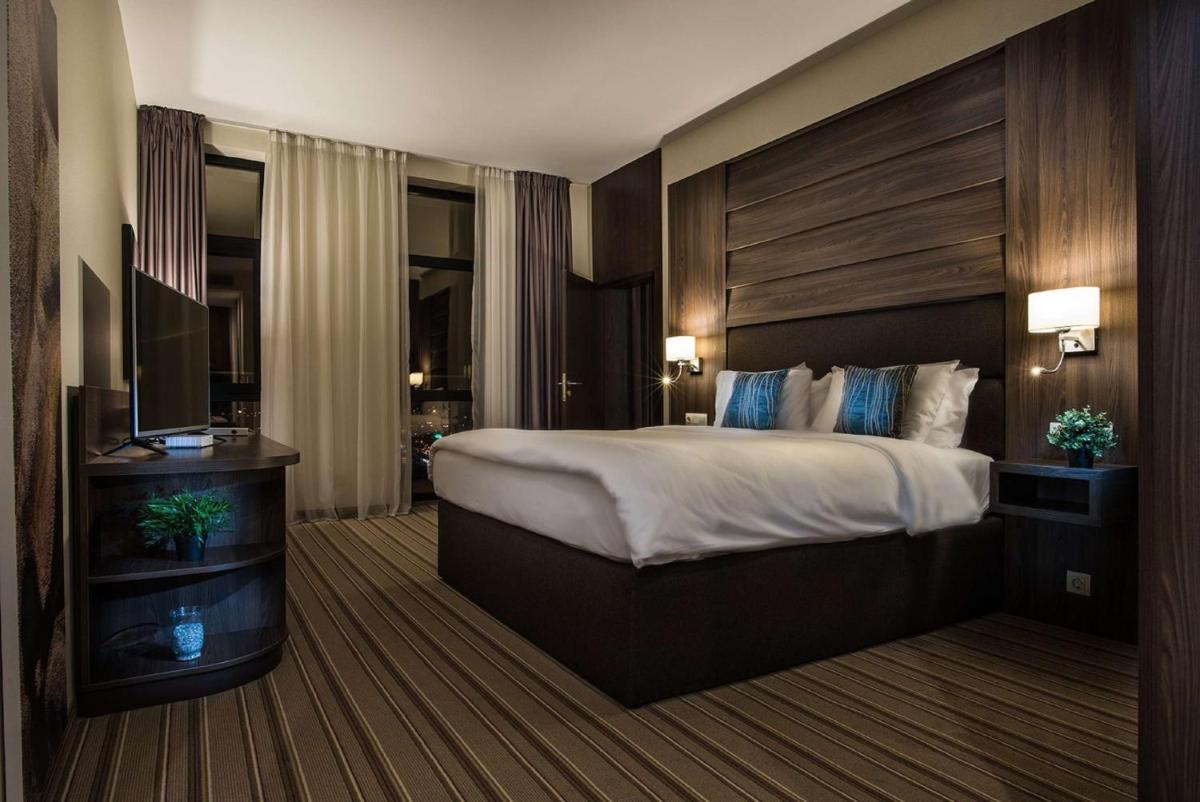 Hotel Premier Airport Sofia - Housity