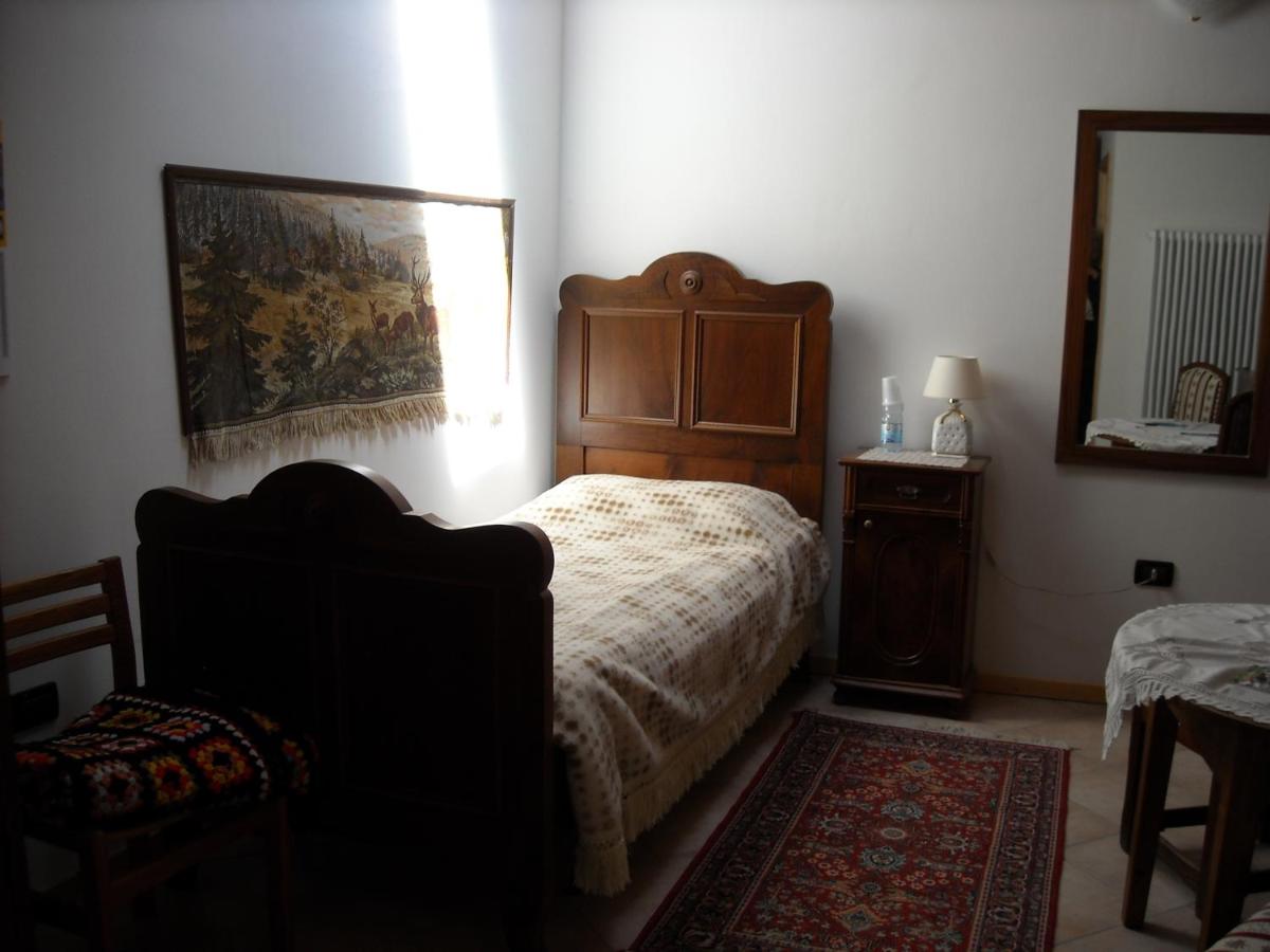 La Cort Di Nonna Rosa - Housity