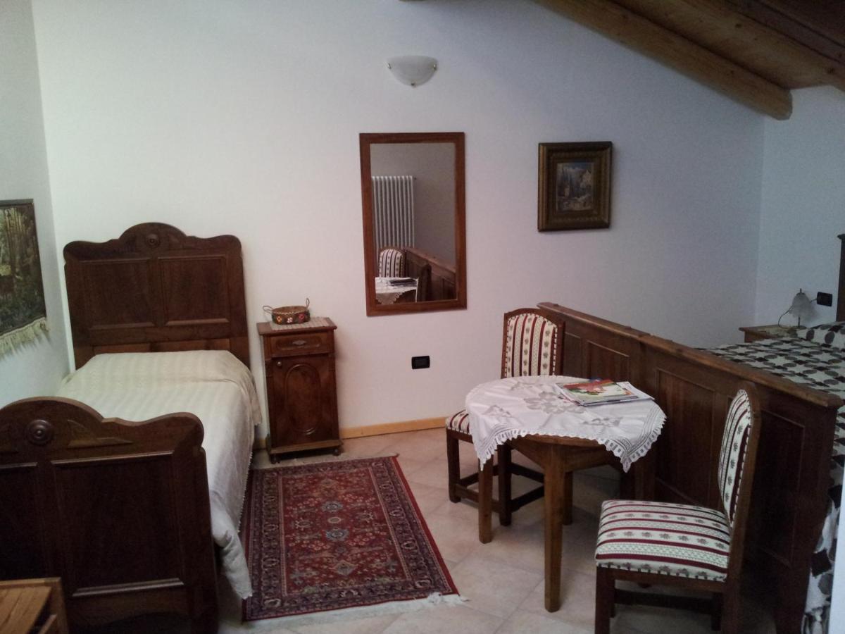 La Cort Di Nonna Rosa - Housity