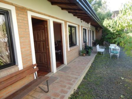 Romance de Luna.- Monoambientes.- - Housity