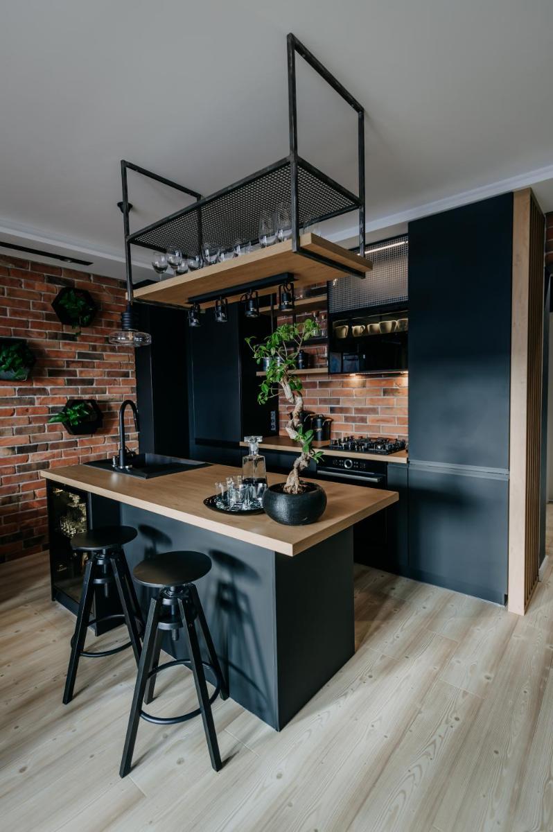 Luksusowy Apartament LOFT Zamość - Housity