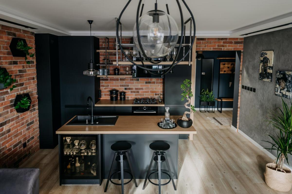 Luksusowy Apartament LOFT Zamość - Housity