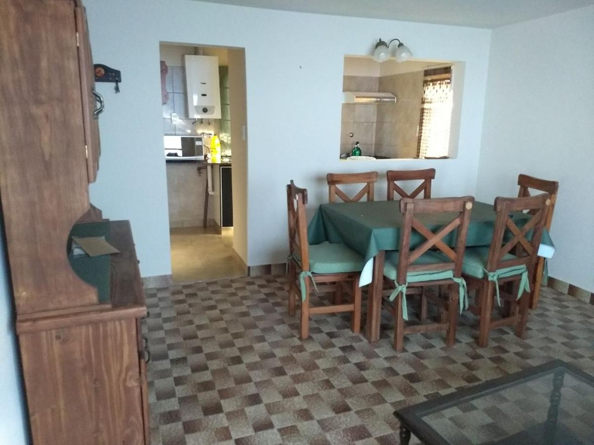 Lo de Norma y Carmelo - Housity