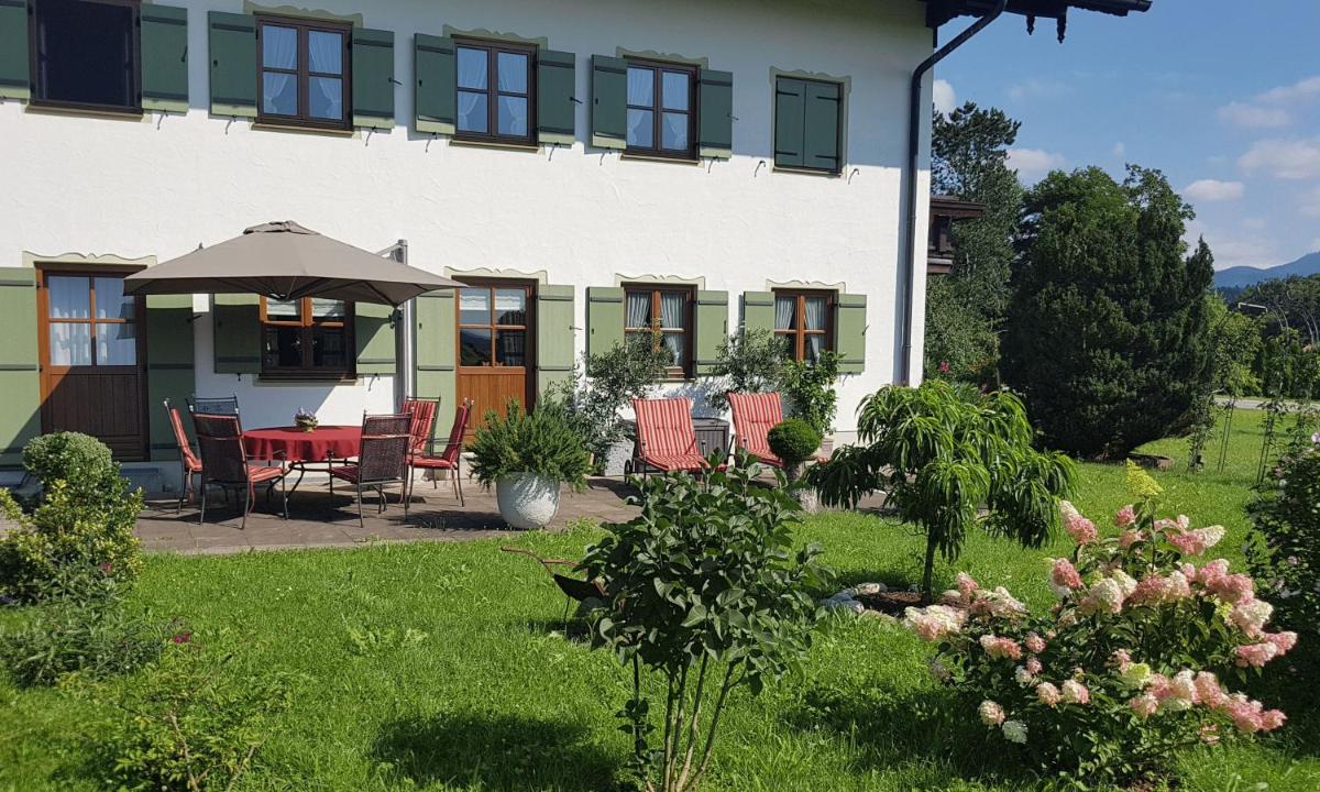 Berger-Hof - Housity
