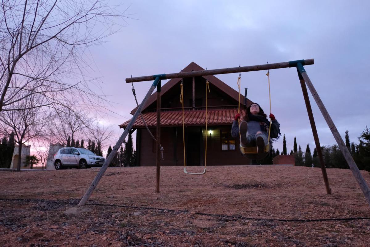 Suitetrails - Alborada Riad