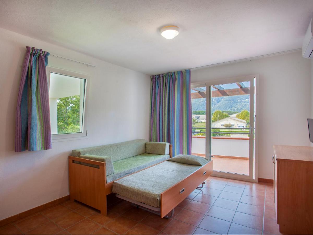 Vacancéole - Résidence Sognu di Rena - Housity