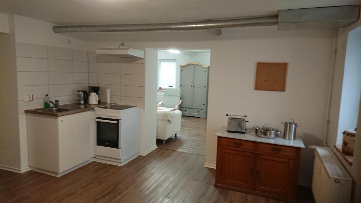 Ferienwohnung Wäldle - Hizvo