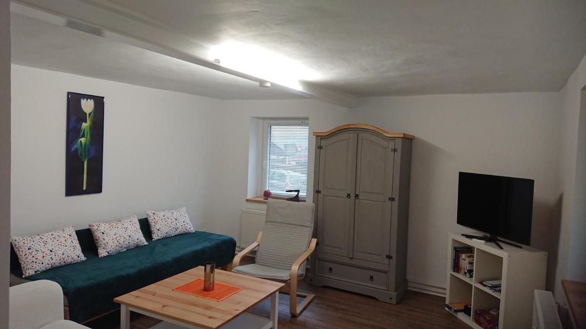 Ferienwohnung Wäldle - Hizvo