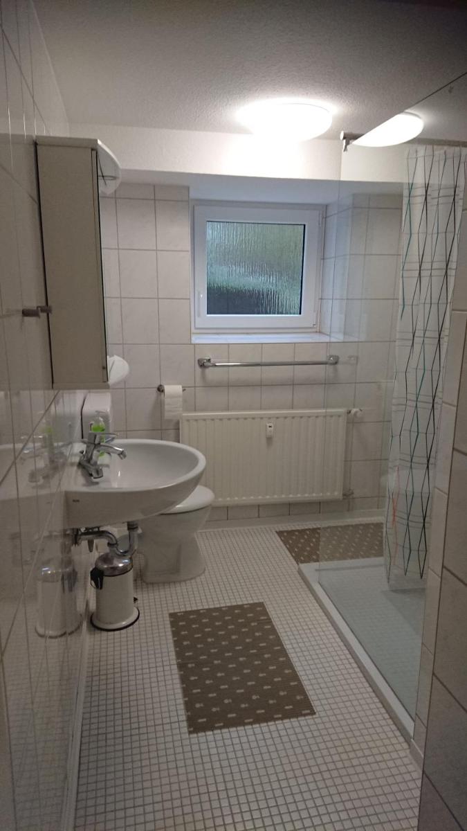 Ferienwohnung Wäldle - Hizvo