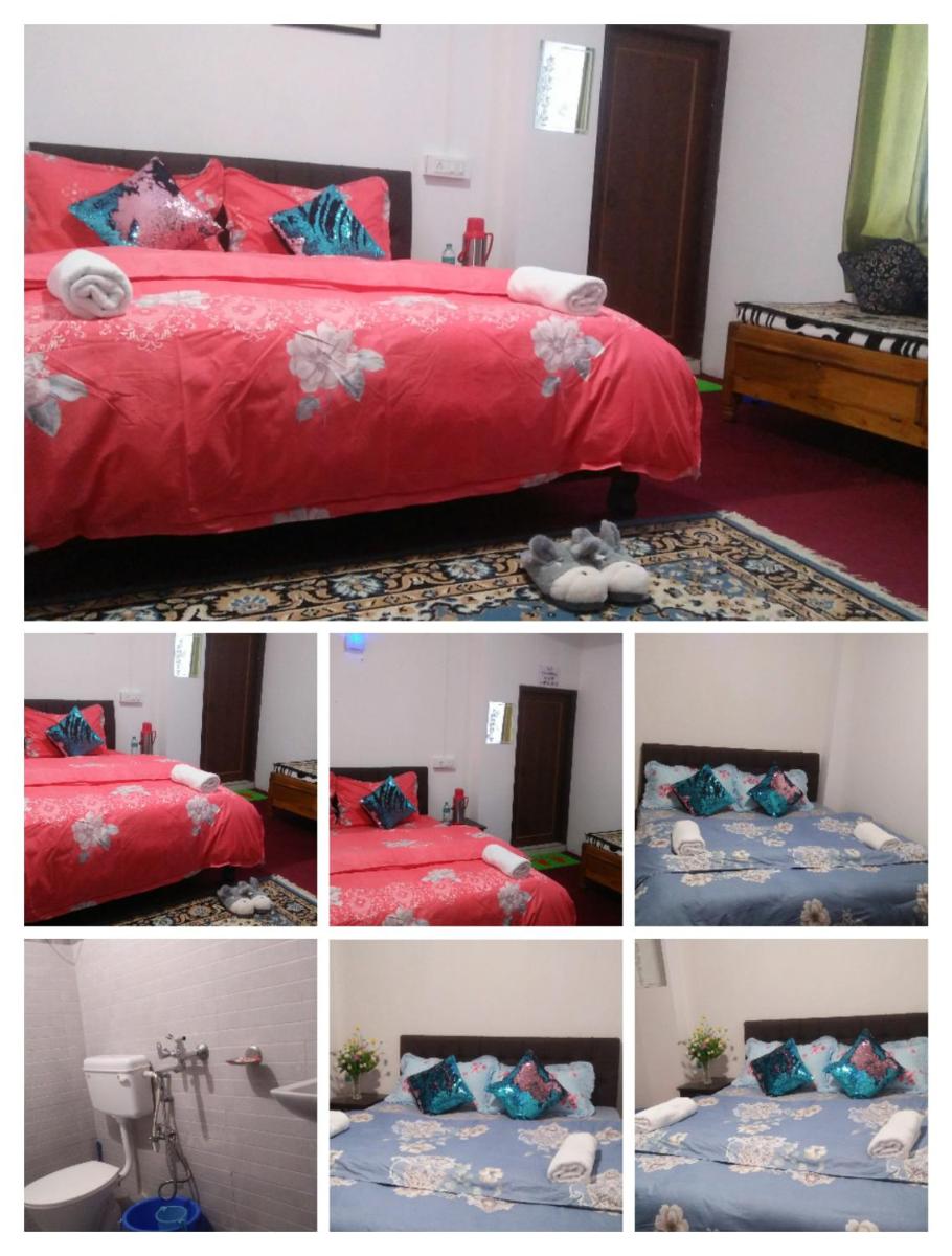 shalom inn home stay - Housity