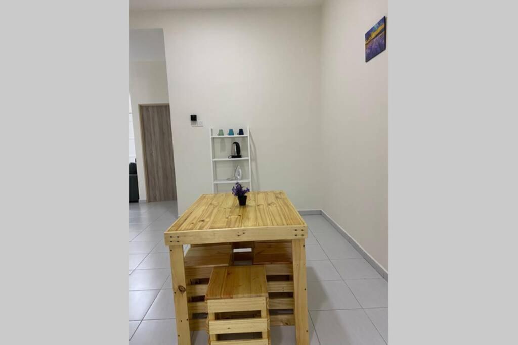 Twilight Imani Homestay Changlun - Housity