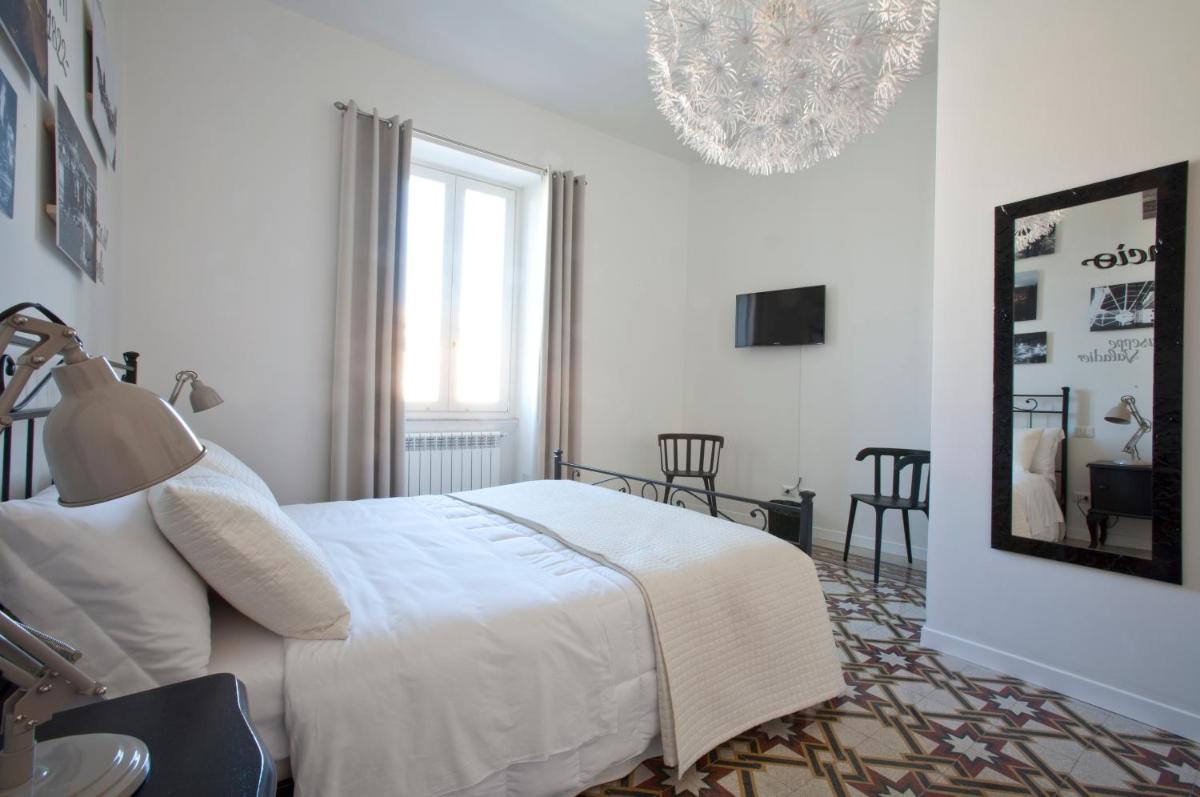 Saint Peter's Keys - Housity