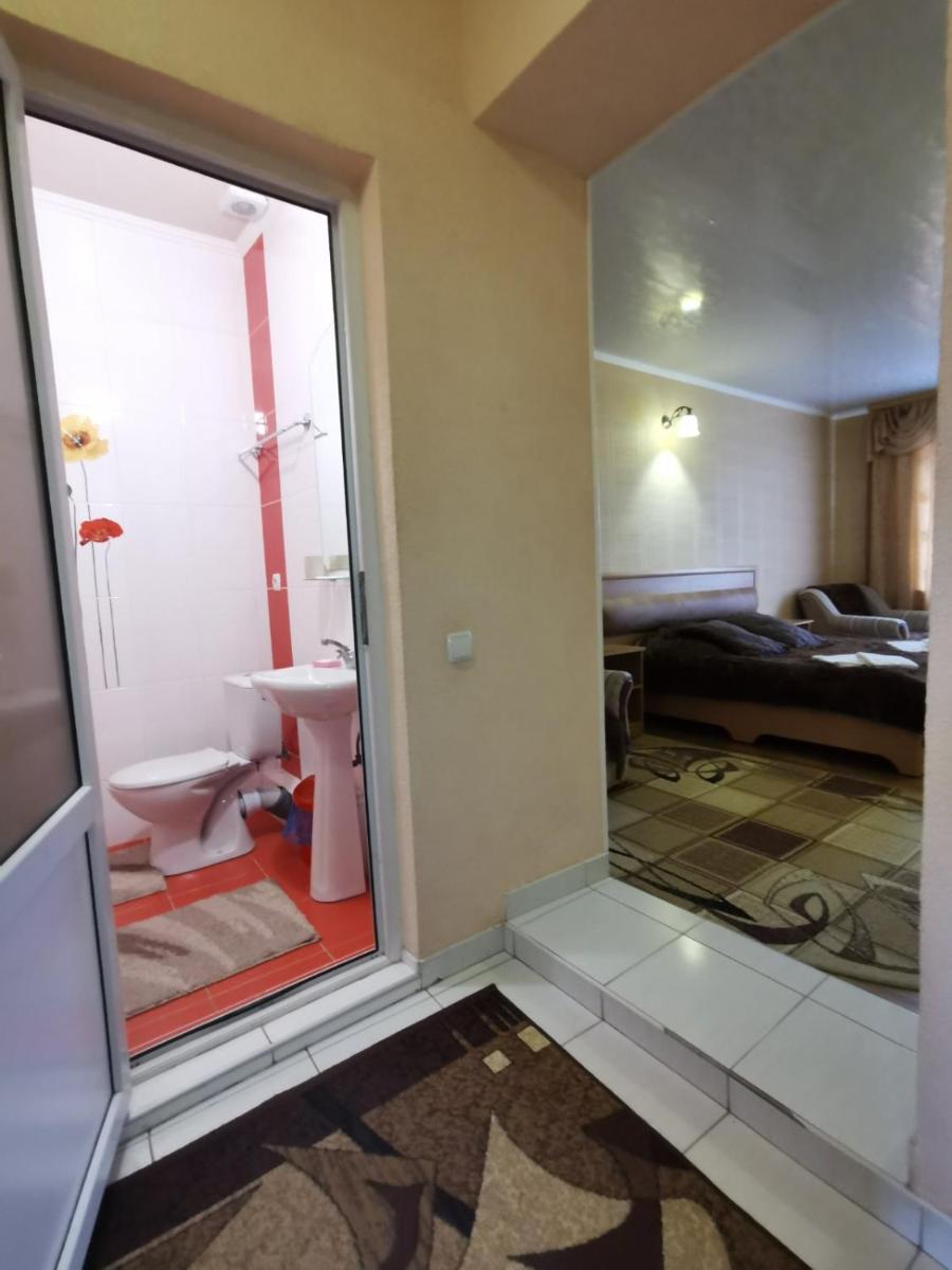 Monte-Kristo Hotel - Housity