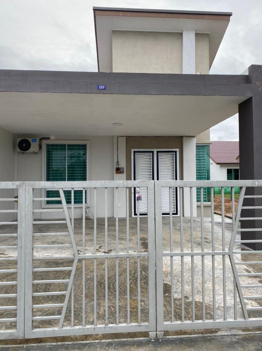 Twilight Imani Homestay Changlun - Housity