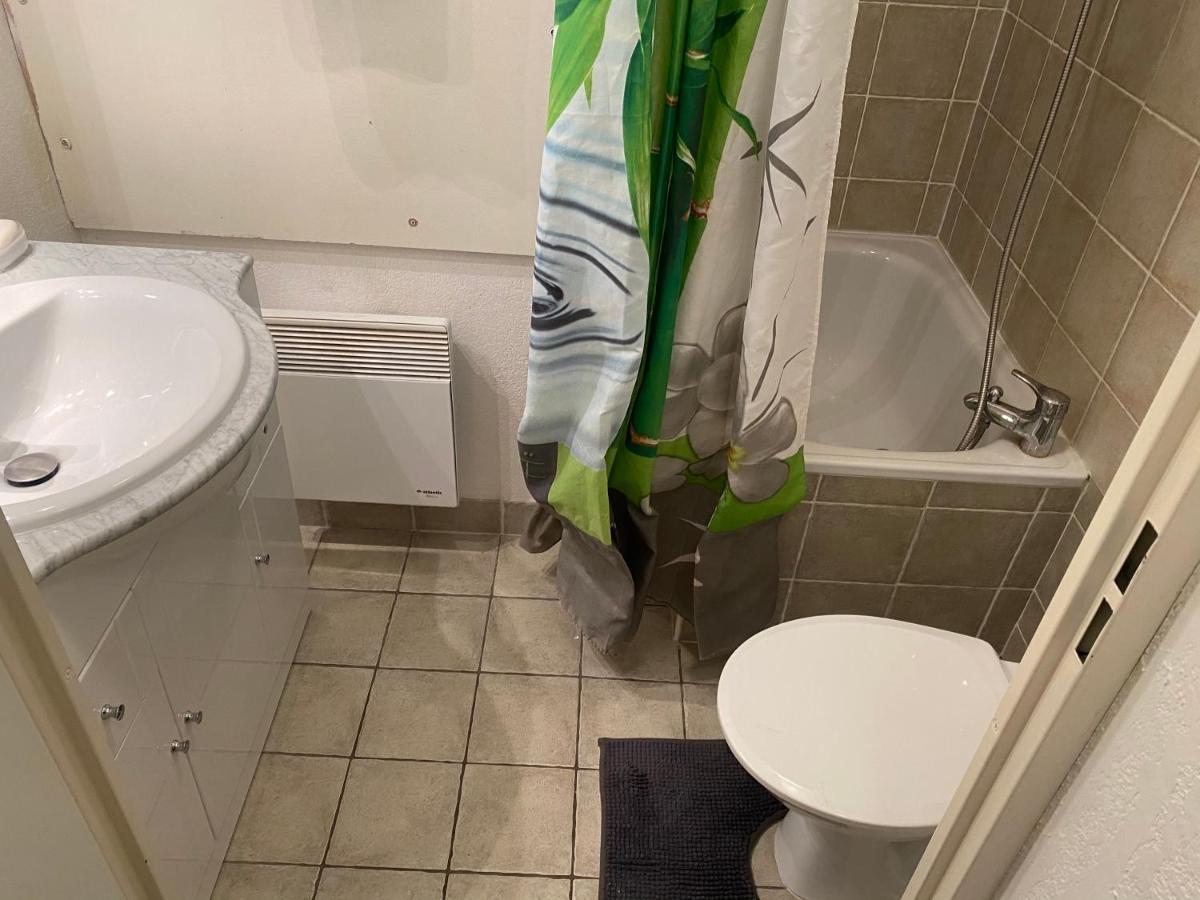 Studio les toits du Devoluy - Housity