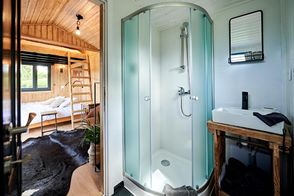Joly Tiny House - Housity