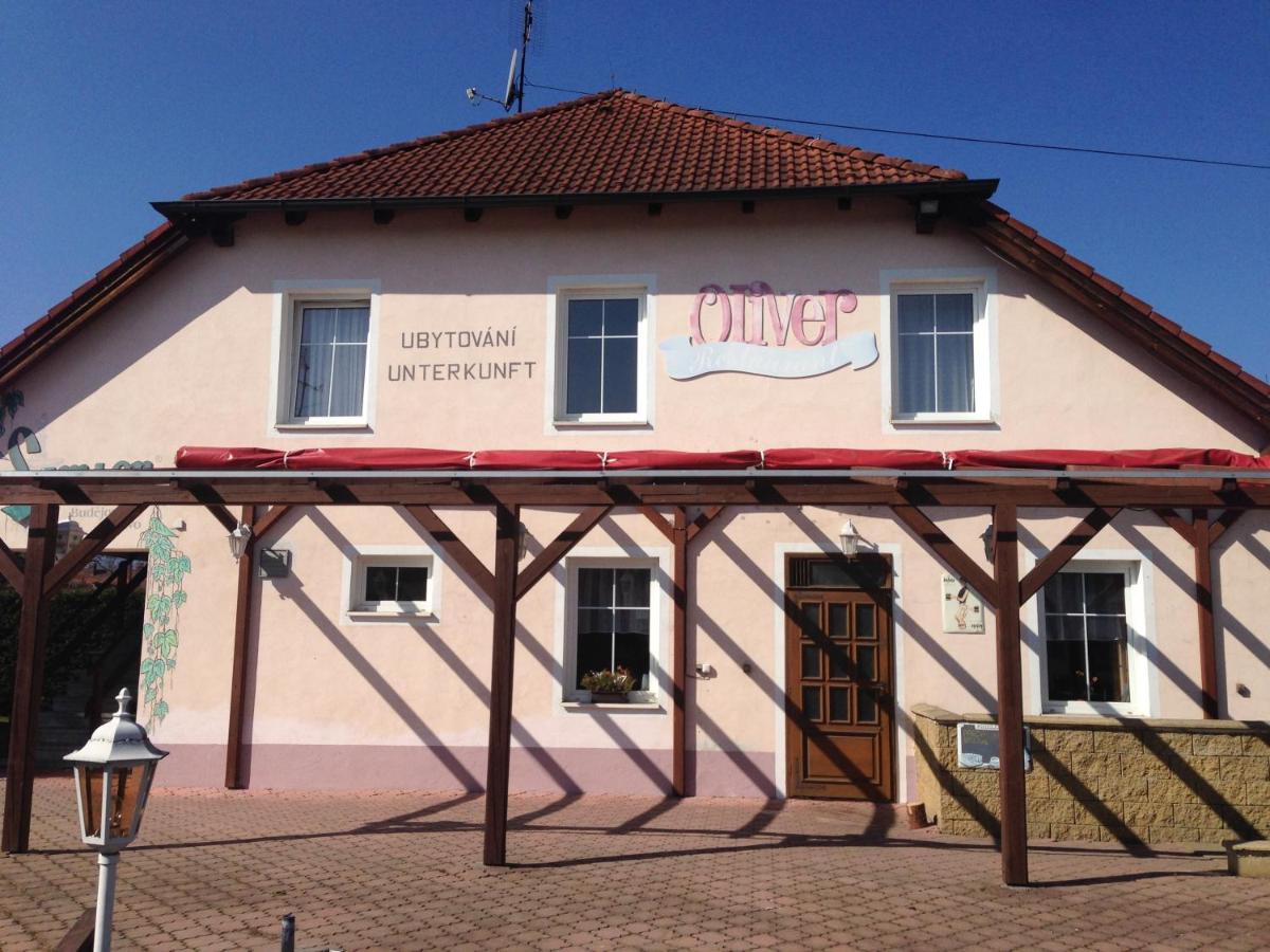 Penzion Oliver - Housity