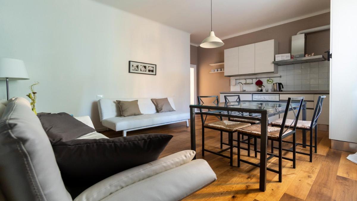 Italianway - Riva di Reno 47 B - Housity