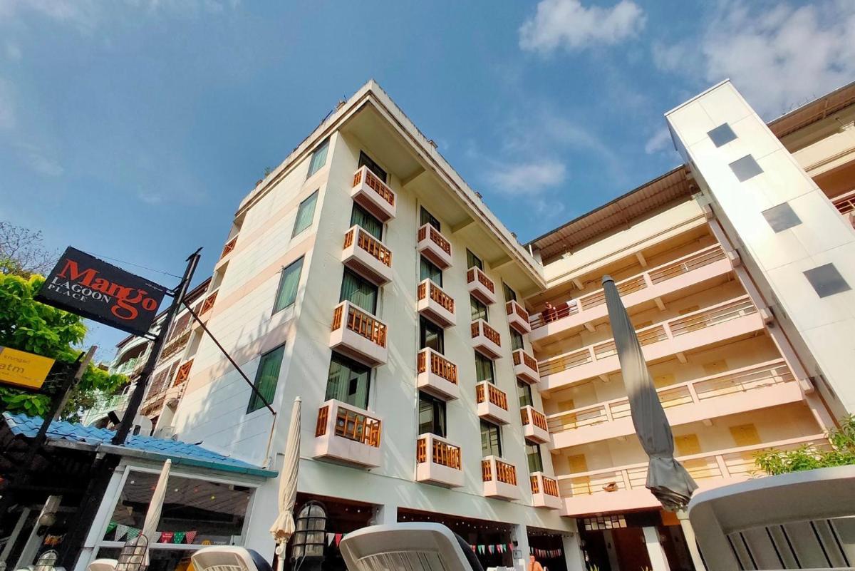MANGO Lagoon Place - Housity