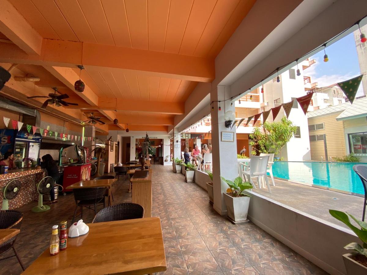MANGO Lagoon Place - Housity