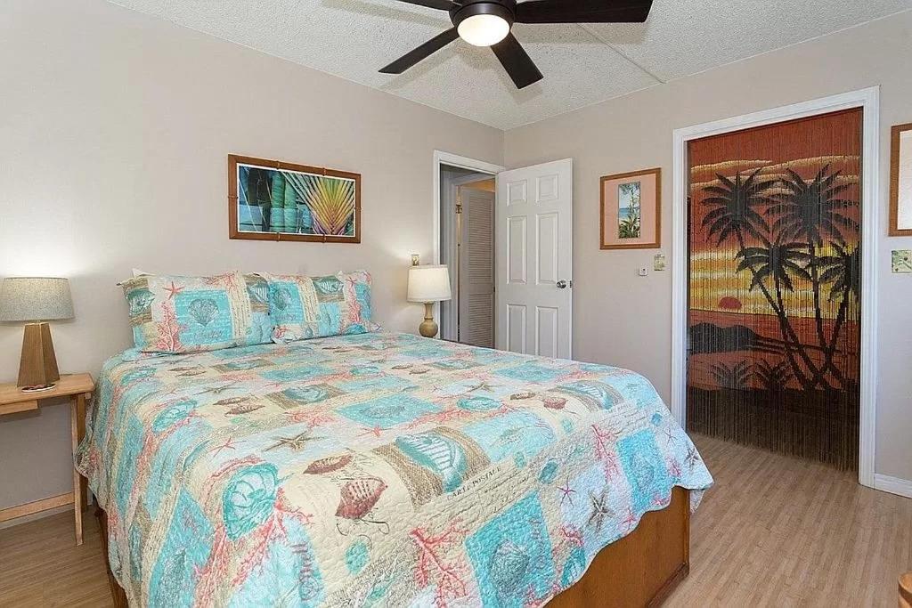 Enjoy the sunset at OCEAN FRONT 1BR Apartment - pool on site! - Housity