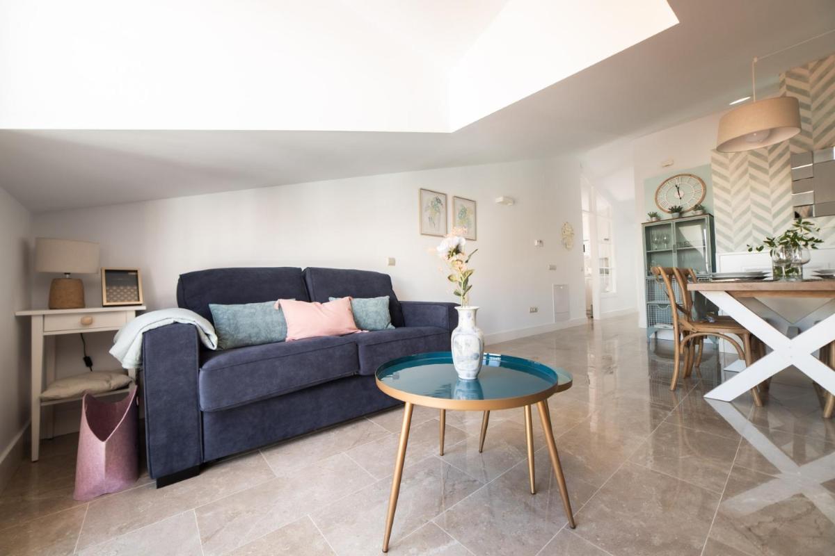 Apartamentos San Francisco - Centrico - Housity