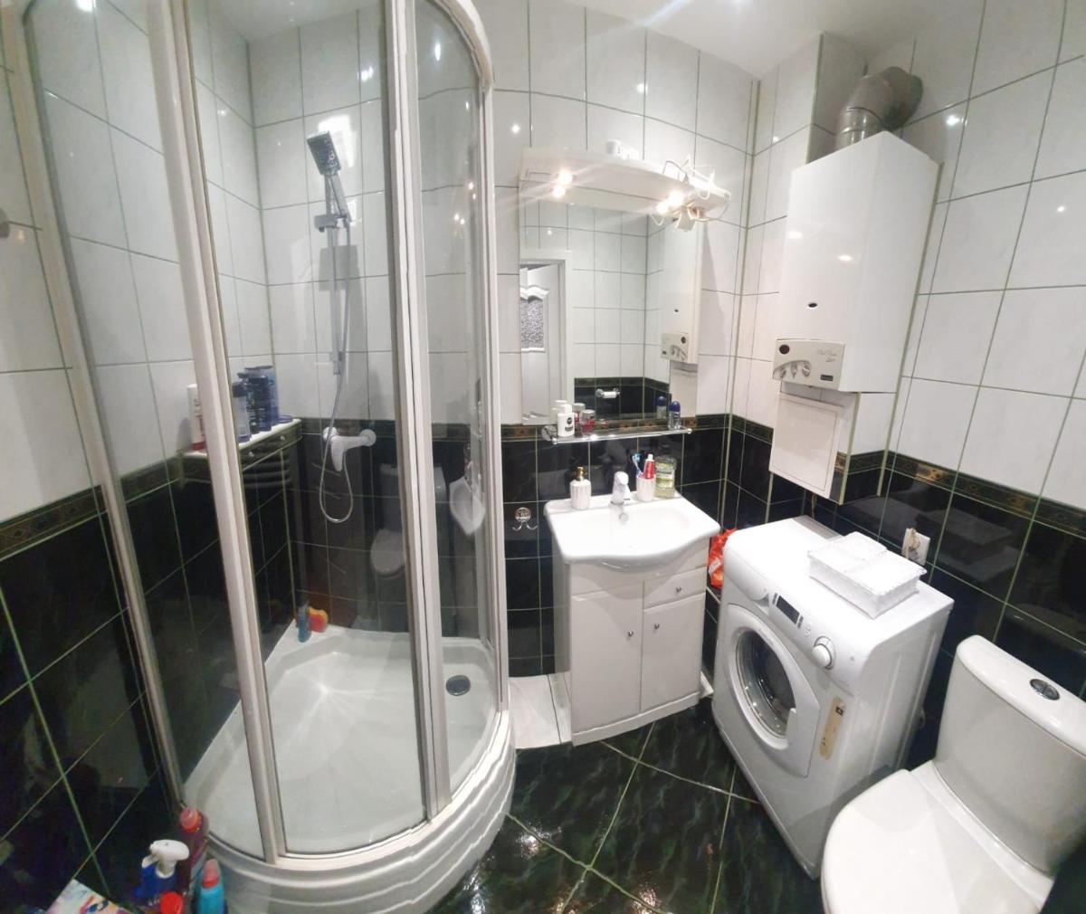 Apartament komfortowy Levino - Hizvo
