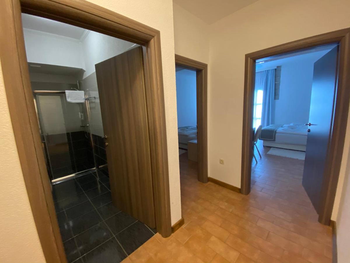 Eco-selo Grabovica - Housity