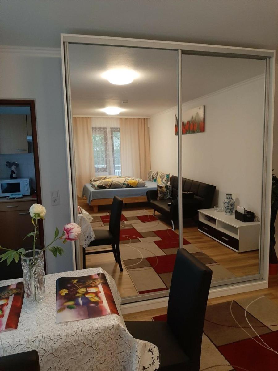 At the Lichtentaler Allee Apartment - Housity