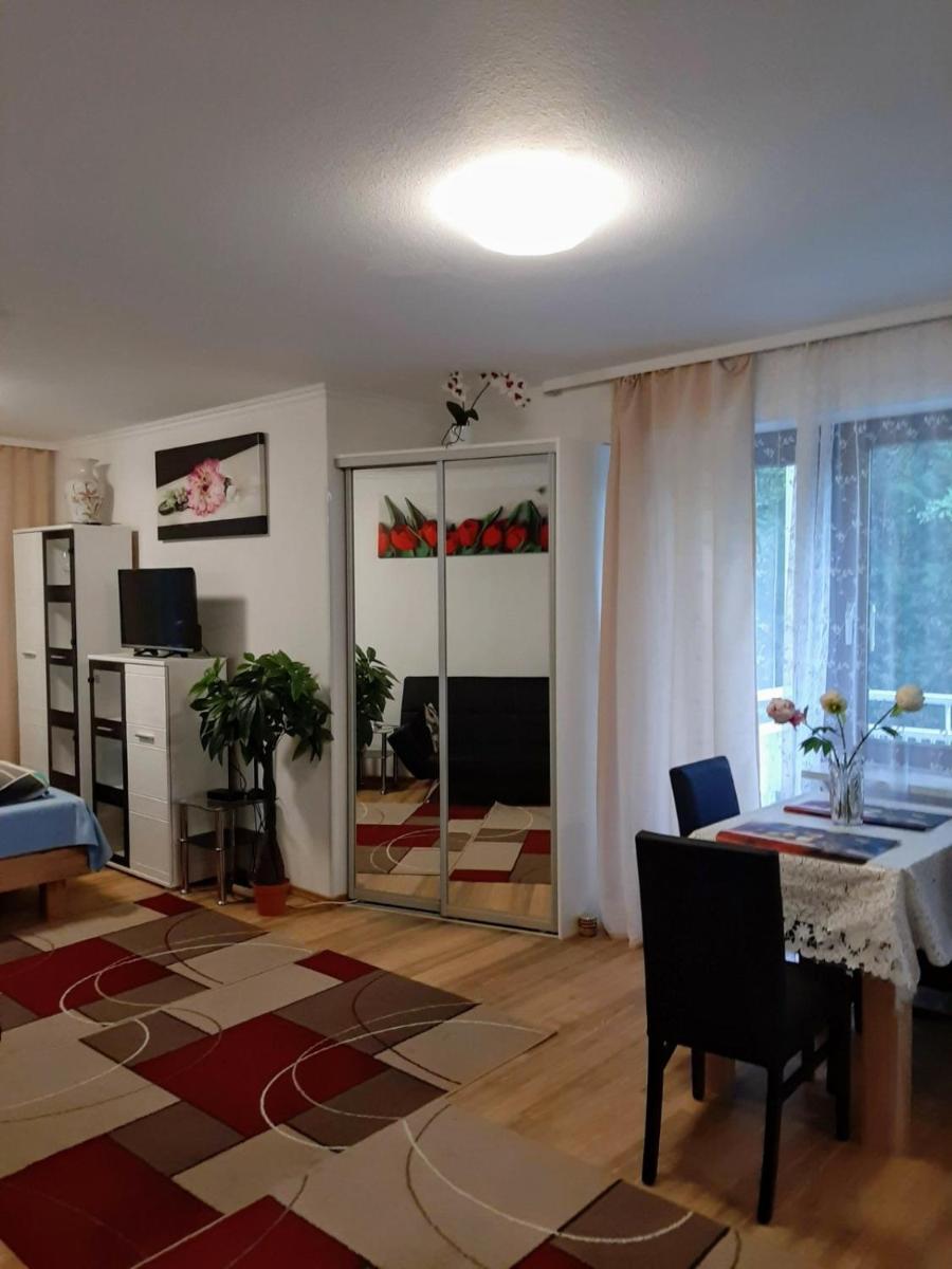 At the Lichtentaler Allee Apartment - Housity