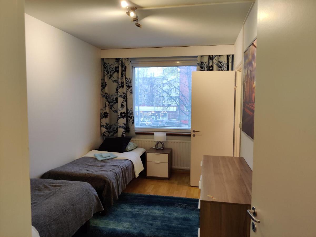 M Apartments Jurvalankatu - Housity