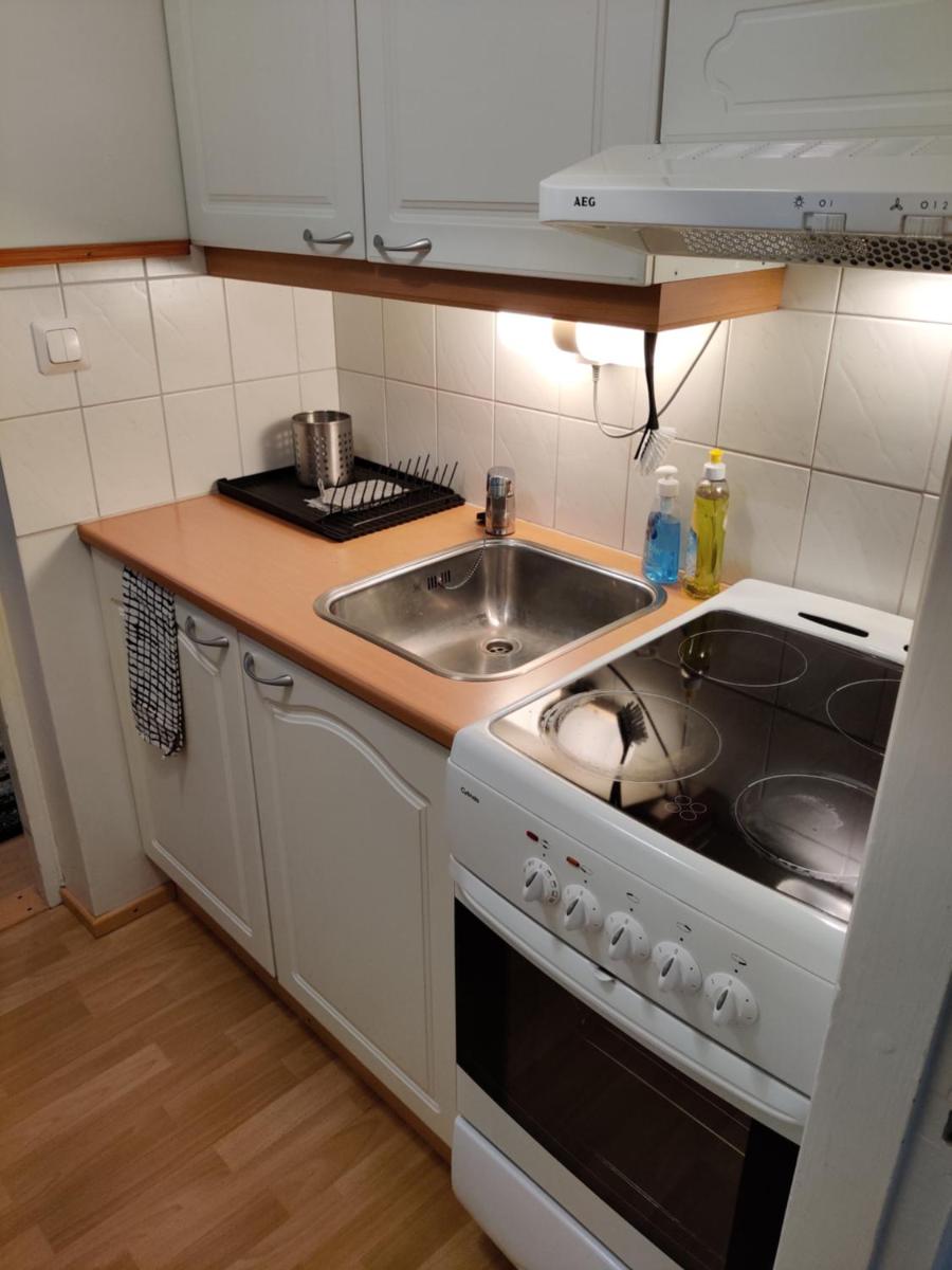 M Apartments Jurvalankatu - Housity