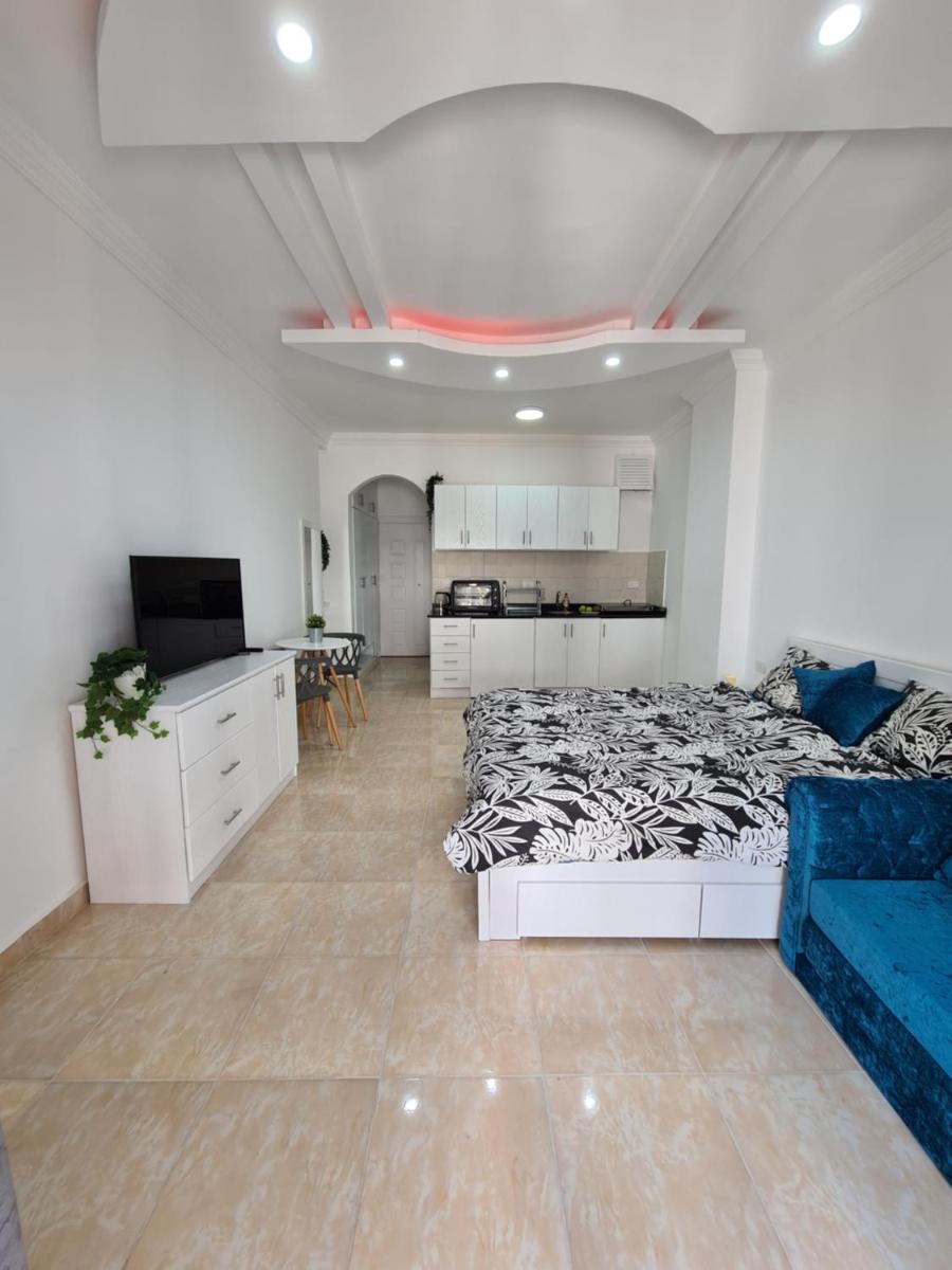 The new one flat for rent Hurghada Egypt - Housity