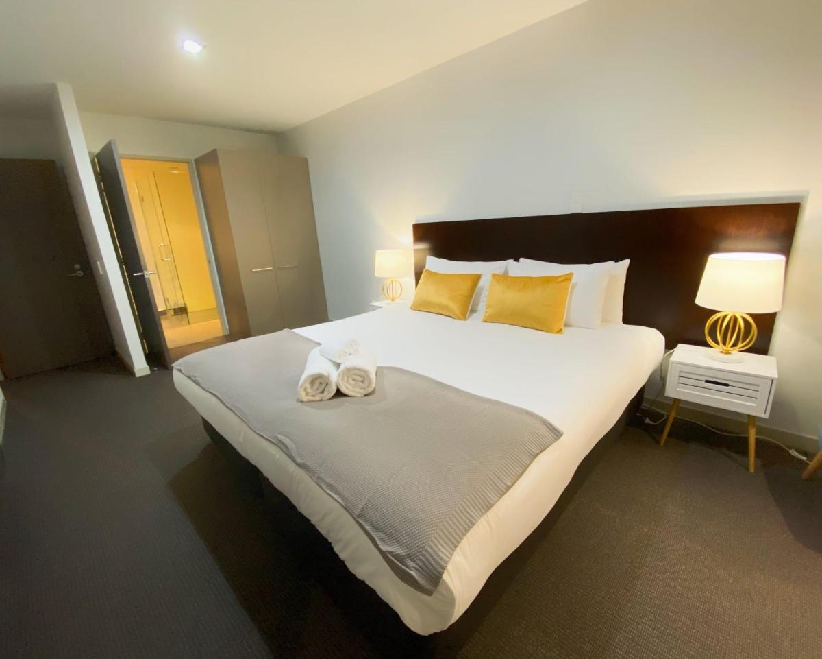 Tekau A charming, quiet and spacious studio - Housity
