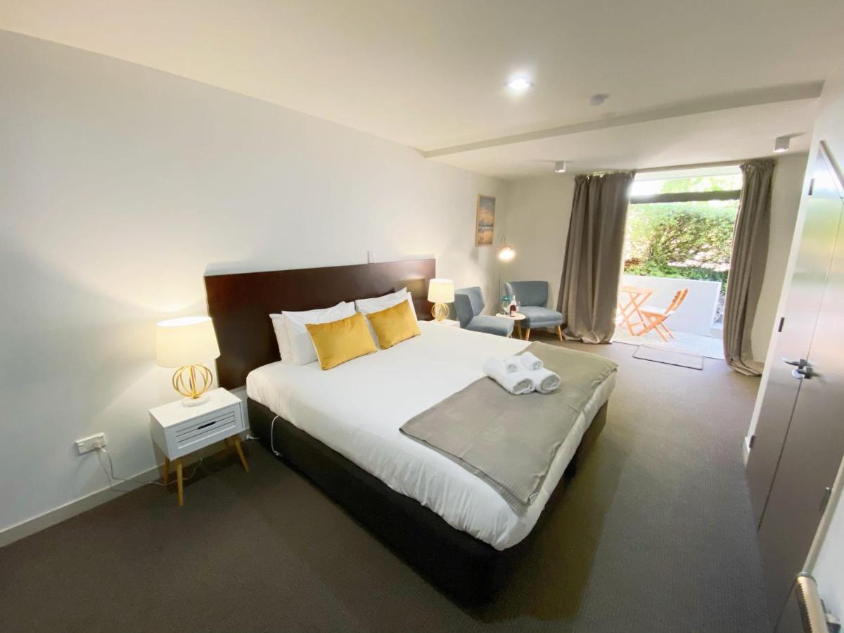 Tekau A charming, quiet and spacious studio - Housity