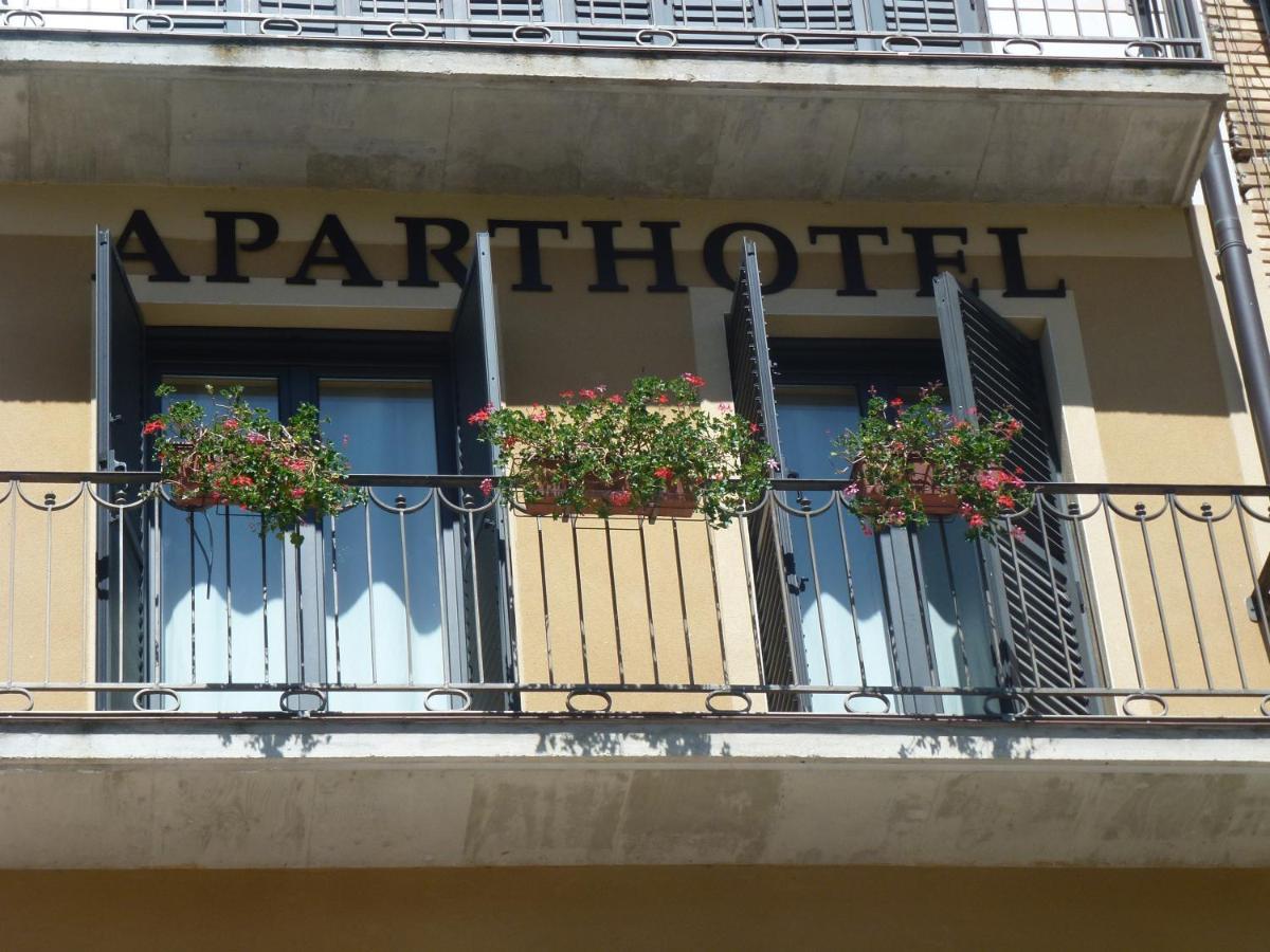 Apartamentos Gebala - Housity