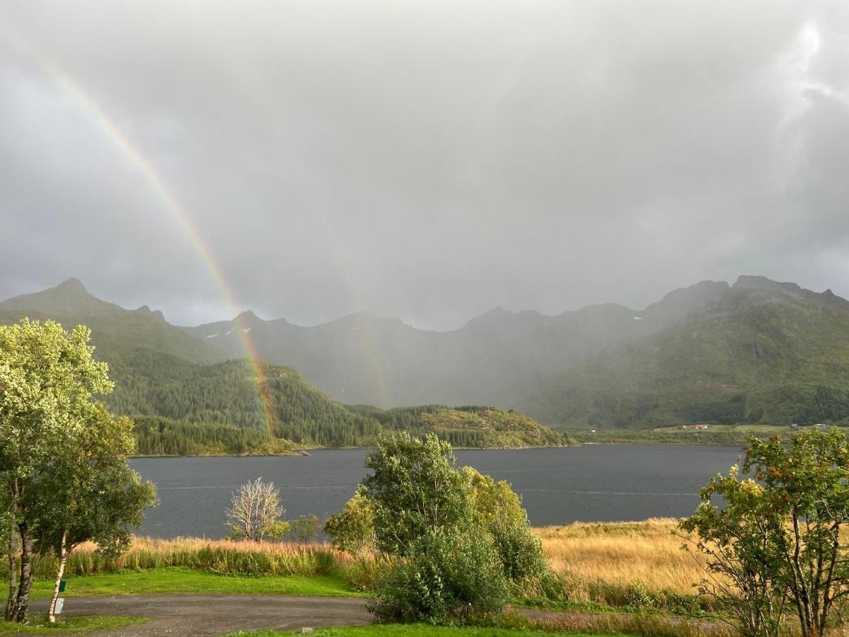 Fjord house in the heart of Lofoten - Housity